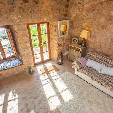 Sa Teulera -fornalutx- Chalet Fornalutx
